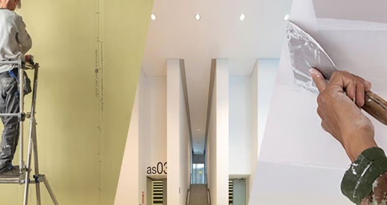 Aménagement intérieur